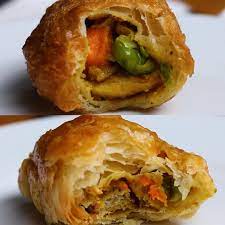 Curry Puff